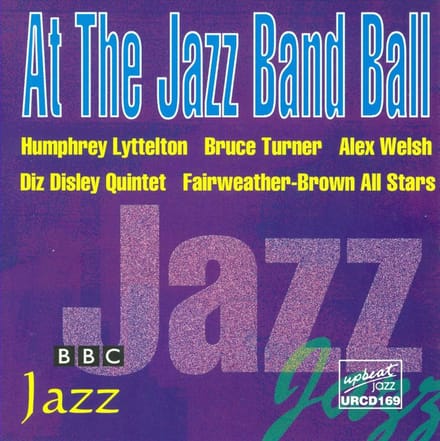 At The Jazz Band Ball V.3