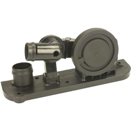 Klep, ontluchting nokkenasbehuizing Original VAICO kwaliteit VAICO V10-9751