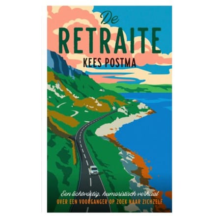 De Retraite - Kees Postma