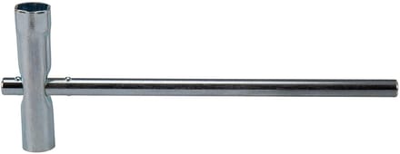 Makita dopsleutel SW17 - 782238-6