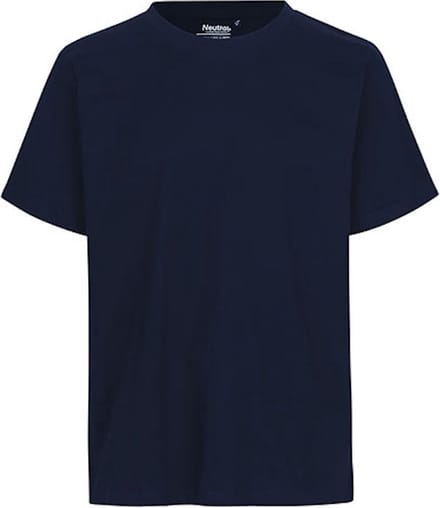 Neutral Unisex Regular T-Shirt NE60002 - Dusty Mint - L