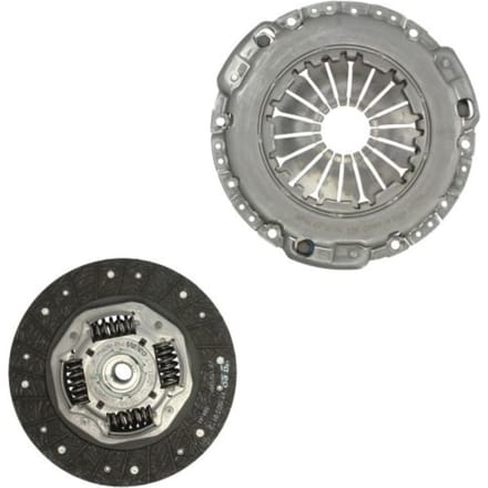 Schaeffler Luk Koppeling kit LUK 623 3295 09