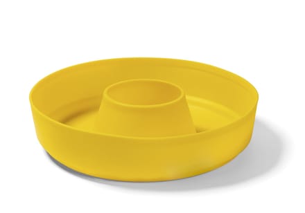 Omnia Silicone Mould 2L - Yellow