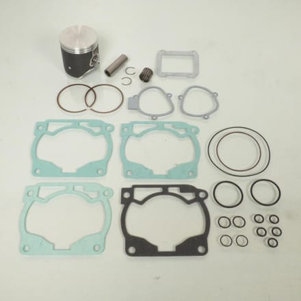 Piston moteur Vertex pour Moto Husaberg 300 TE 2011 à 2014 cote C Ø71.96mm / 23375C Neuf