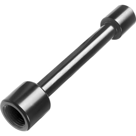 Outil de plomberie, clé à molette Angleon Outil de clé de plombier professionnel pour l'installation d'une nouvelle compression noir
