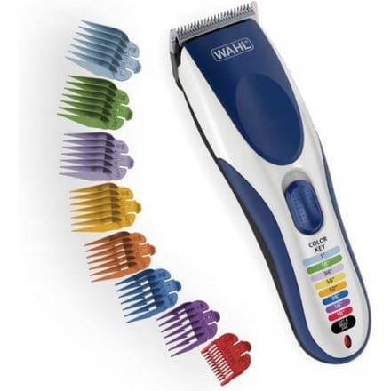 Wahl Tondeuse Color Pro 9649-016