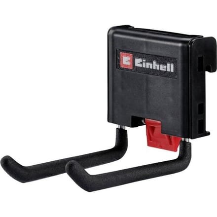 Einhell 4540063 Dubbele haak E-Case 1 stuk(s)