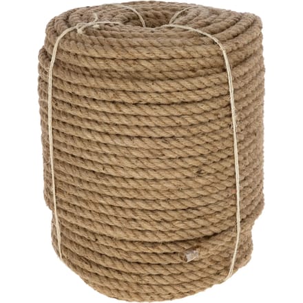 Jute Speel Koord Kerbl