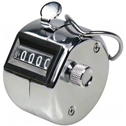 Sporti Frankrijk impulsmeter
