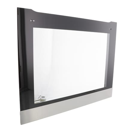 AEG Deurglasset - 594x470mm 140037378050