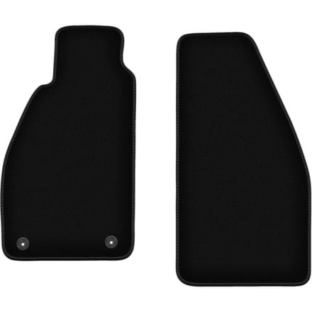 BASIC front voor: Alfa Romeo Spider coupé, cabrio 1995-2005