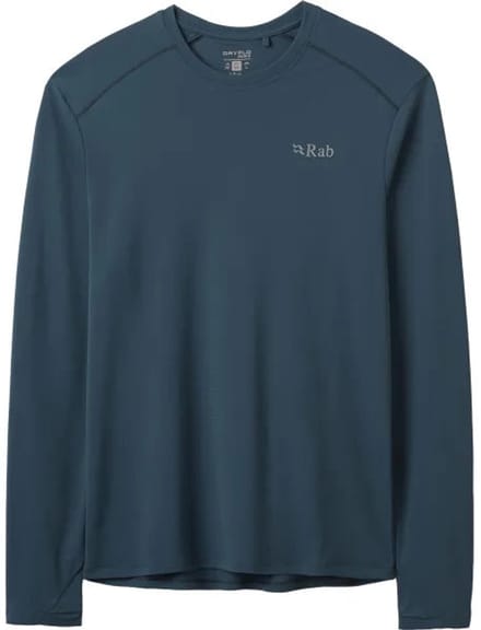 Longsleeve T-shirt Rab Force