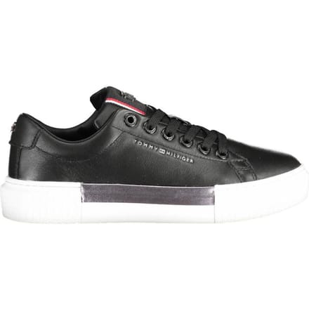 Lederen Sneakers Casual Comfort