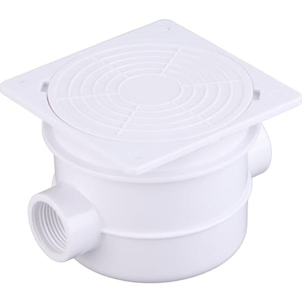 Onderwater Licht Aansluitdoos Waterdicht Stofdicht Zwembad Draadverbinders Doos