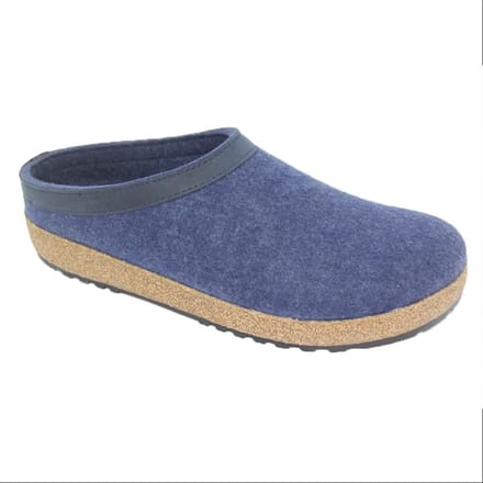 Hafflinger Vrouwen Grizzly Torben - Multicolor - maat 37
