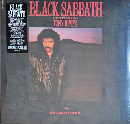 Seventh Star