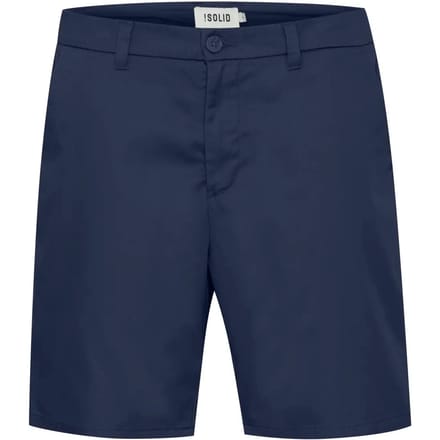 Solid Eldric Alan Short Heren - Maat L
