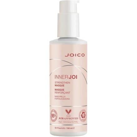 Joico - Innerjoi Strengthen Oil Cream Masque - 150ml