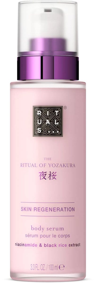Rituals - Yozakura - Body Serum 100 ml