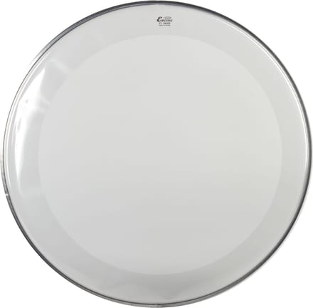 Remo ENCORE Powerstroke 3 clear 20" Bass Drum Batter - Bass drumvel