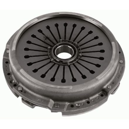 Koppelingsdrukplaat SACHS 3482 001 674:009