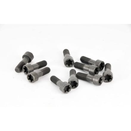 Schaeffler Luk Schroevenset vliegwiel LUK 411 0125 10