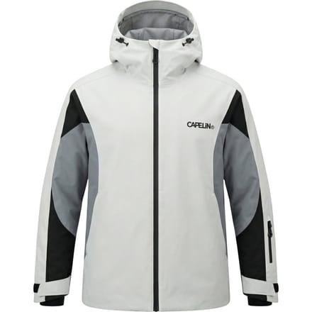 Capelin Crew Mercury Jacket