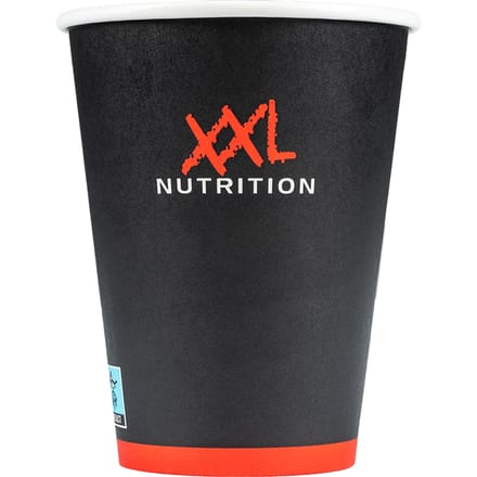 XXL Nutrition Milkshake Beker - 50 stuks