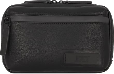 JOST Gordeltas Riga Men´s Clutch Black Zwart