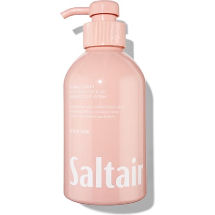 Saltair Coral Coast Body Wash