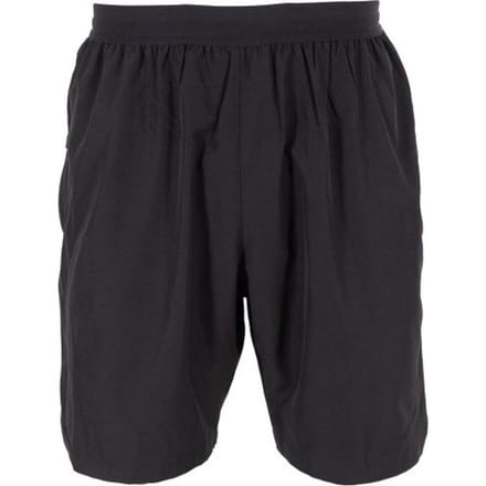 Stanno - Functionals 2-in-1 Shorts - Sportbroek - Maat S - Zwart