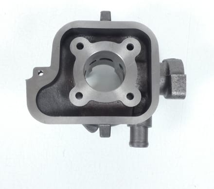 Cilinder P2R voor Scooter Peugeot 50 Ludix Classic 2004 tot 2006 Nieuw