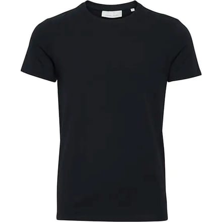 T-shirt ronde hals Casual Friday david