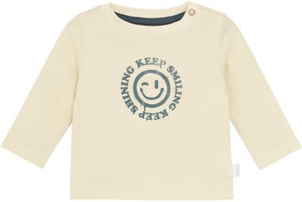 Noppies T-shirt Spooner Baby Maat 80