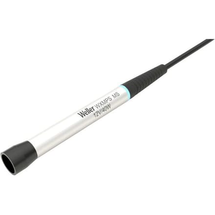 Weller WXMPS MS Soldeerbout 12 V/AC 40 W +100 - +450 °C