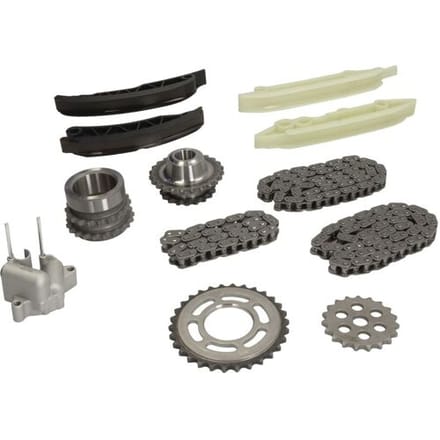 Distributiekettingset HEPU 21-0595