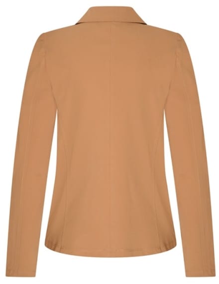 MI PIACE - Travel Blazer Uni 2015 Mocca - Maat : XXL