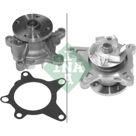 Schaeffler Ina Koelvloeistof pomp INA 538 0659 10
