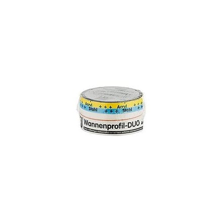 Mepa tub profile DUO 180.010