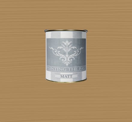 Painting the Past - Matt Finish - Buff - 750 ml