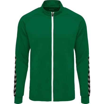 Hummel trainingsjack Hmlauthentic Poly Zip Jacket 205366
