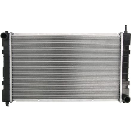 Radiator, motorkoeling AVA COOLING MS2153