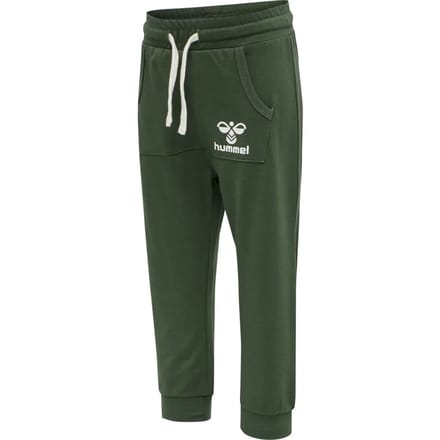 Hummel kinderjoggingbroek Hmlfutte Pants 212419