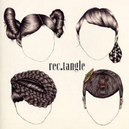 Rec.Tangle - Heavy Maple (CD)