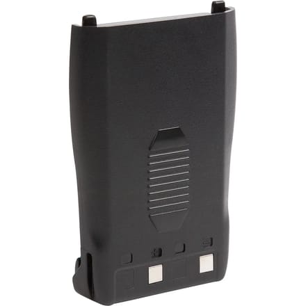 Walkietalkie vervangende batterij Num'axes