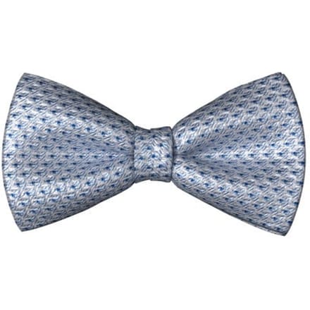 OLYMP Vlinderdas, Bleu