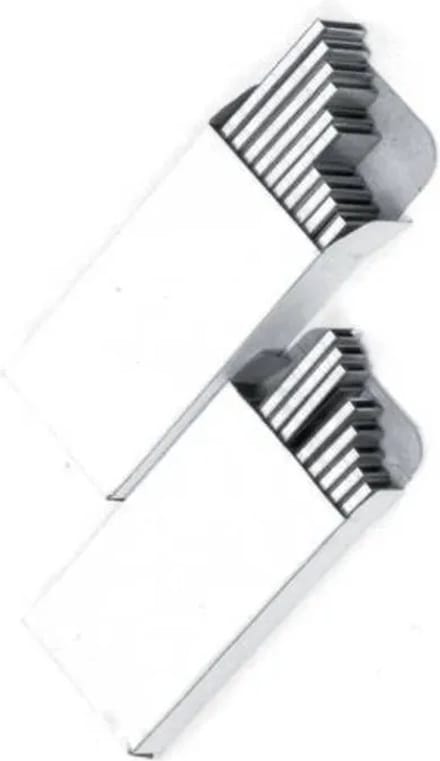 Güde Nieten 14mm voor KN14 12,8mm breed