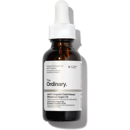The Ordinary Moroccan Argan Oil
