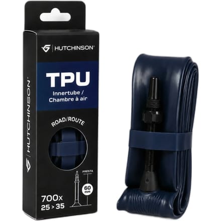 Presta ventiel binnenband Hutchinson TPU 48 mm