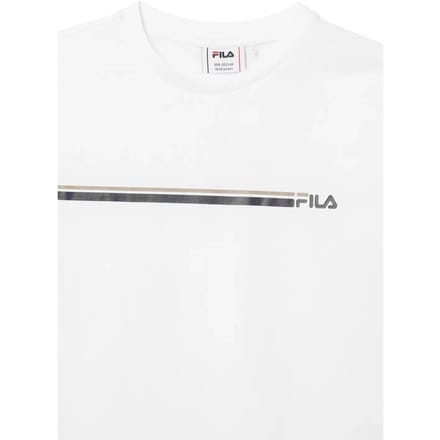 Kinder-T-shirt Fila Luson